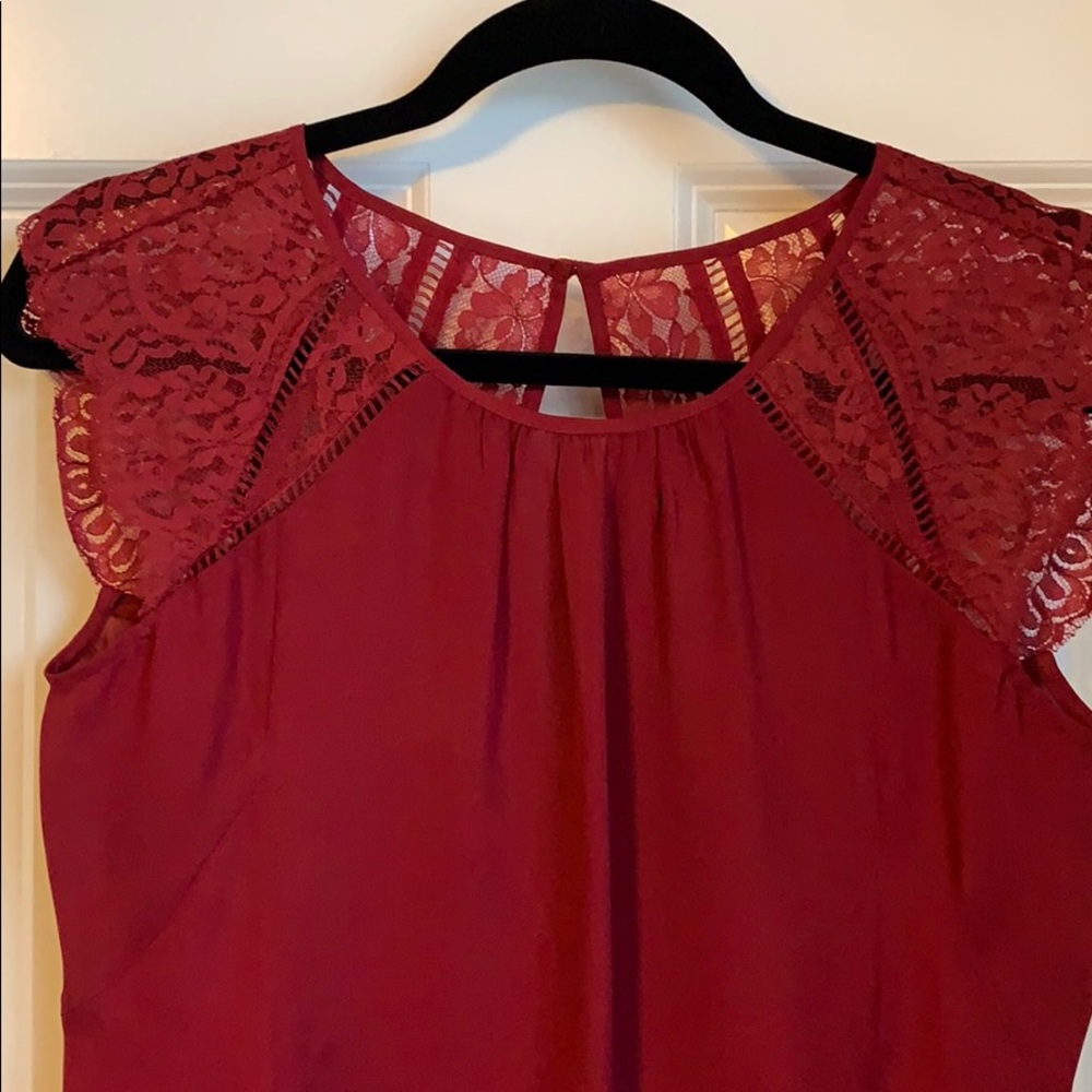 Blouse - Picture 4 of 5